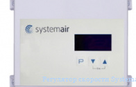   Systemair PXDM 6A